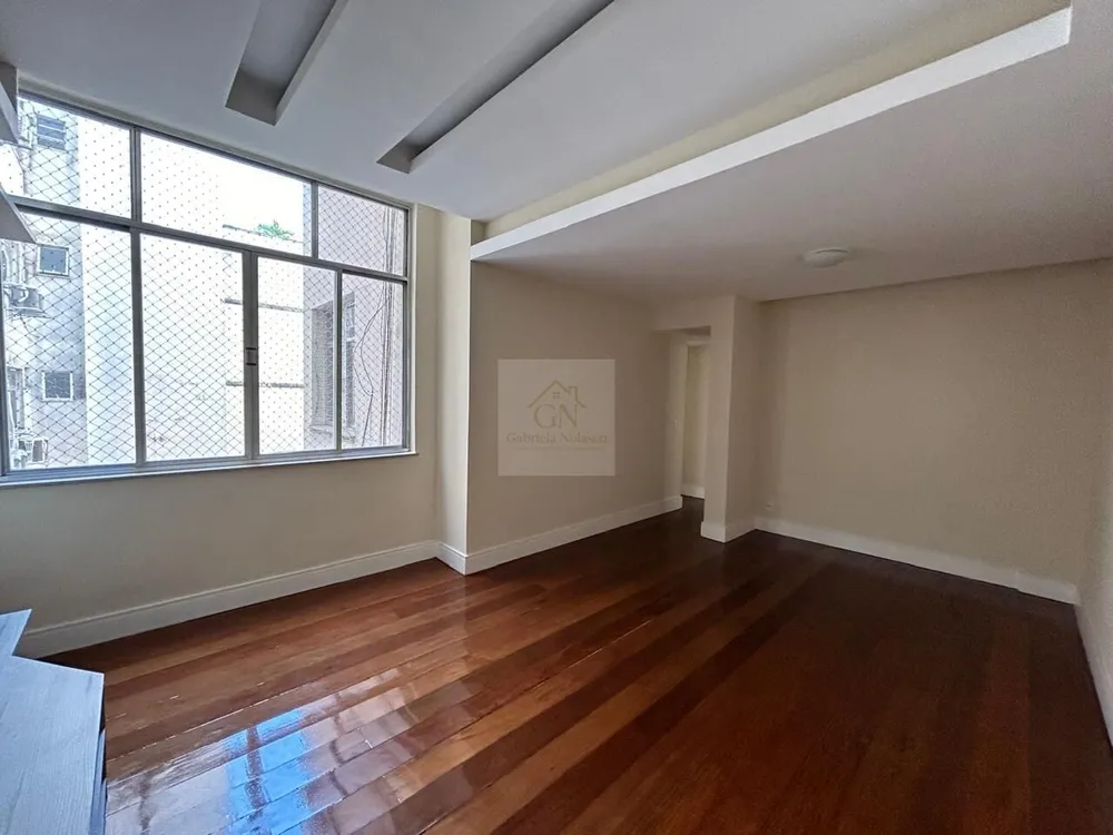 Apartamento, 3 quartos, 114 m² - Foto 1