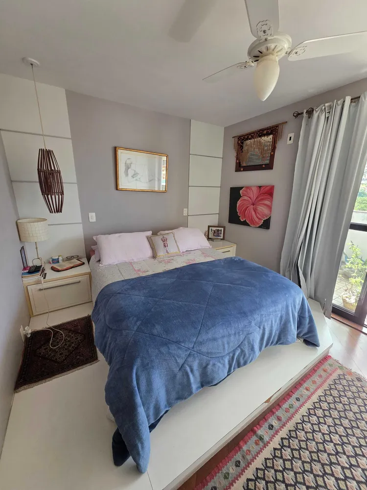 Apartamento, 2 quartos, 103 m² - Foto 9