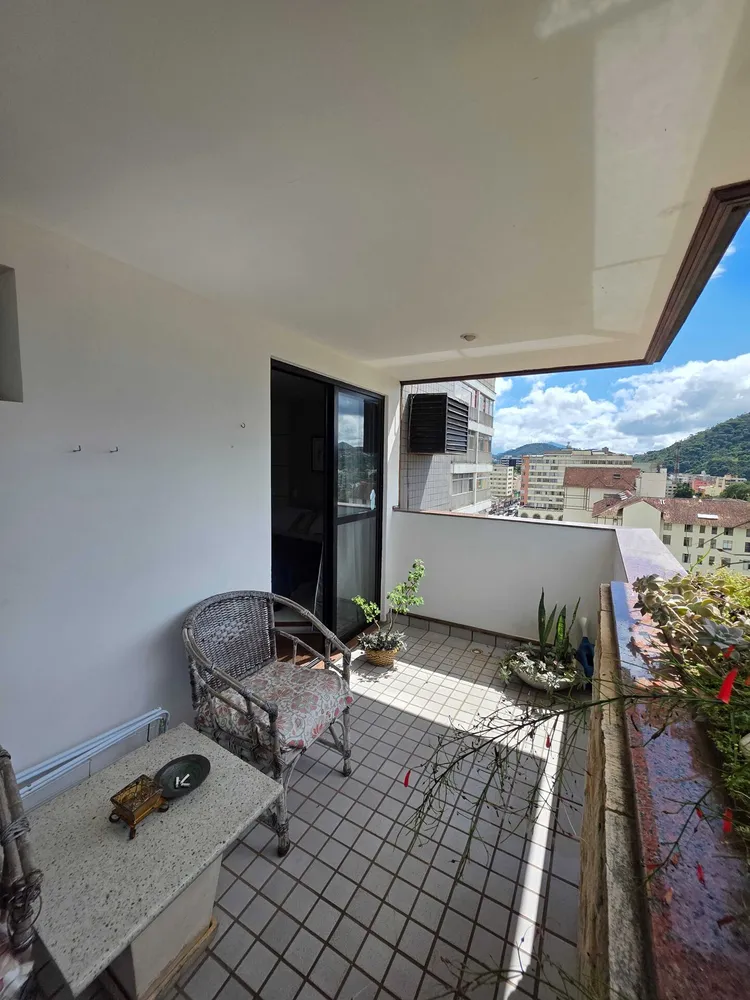 Apartamento, 2 quartos, 103 m² - Foto 1
