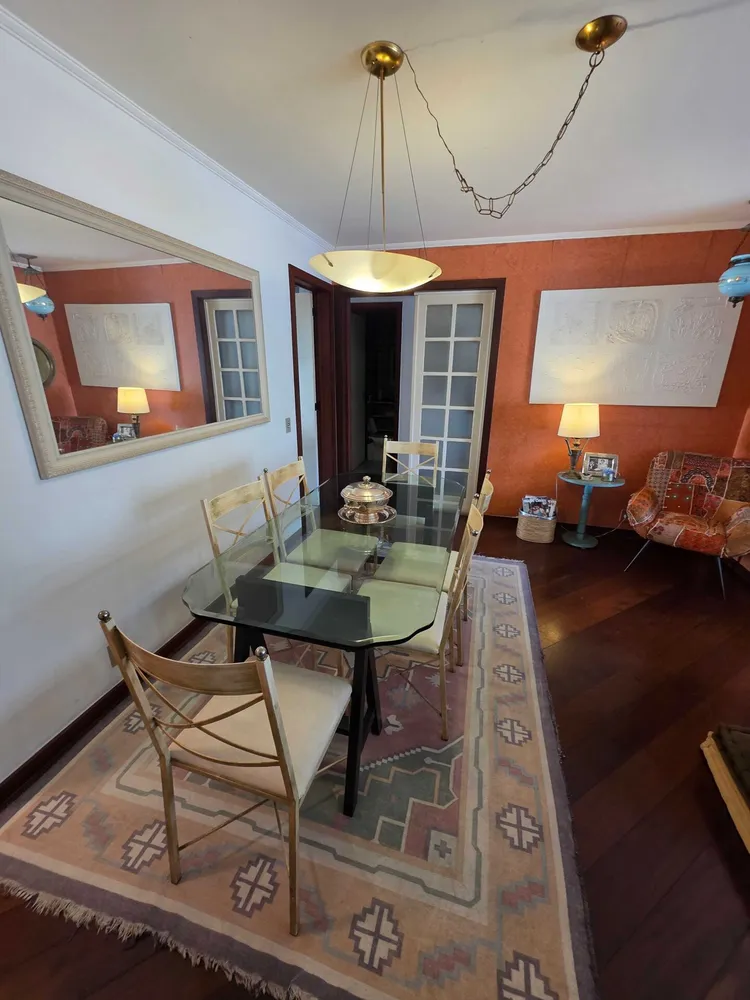 Apartamento, 2 quartos, 103 m² - Foto 3