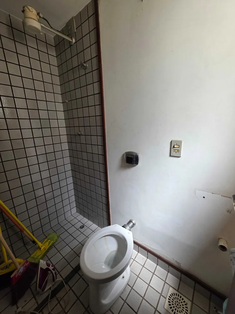 Apartamento, 2 quartos, 103 m² - Foto 2