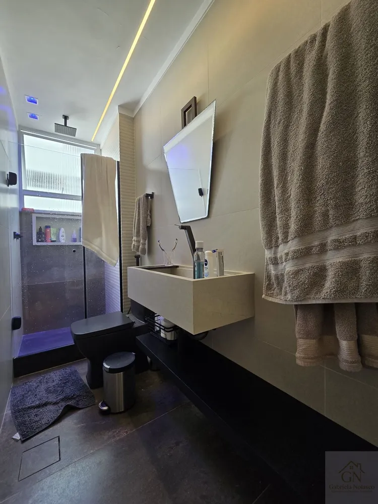 Apartamento, 3 quartos, 174 m² - Foto 17