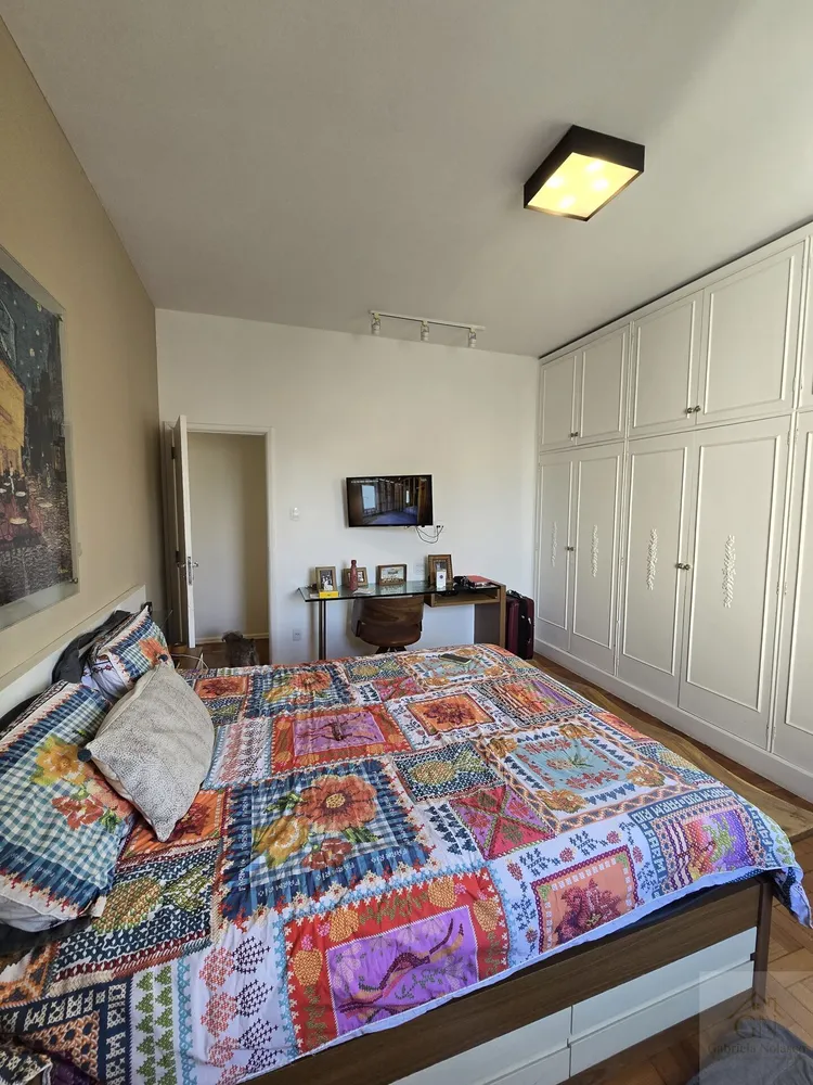 Apartamento, 3 quartos, 174 m² - Foto 34