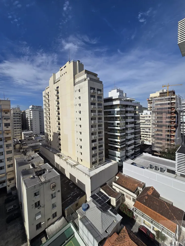 Apartamento, 3 quartos, 174 m² - Foto 62