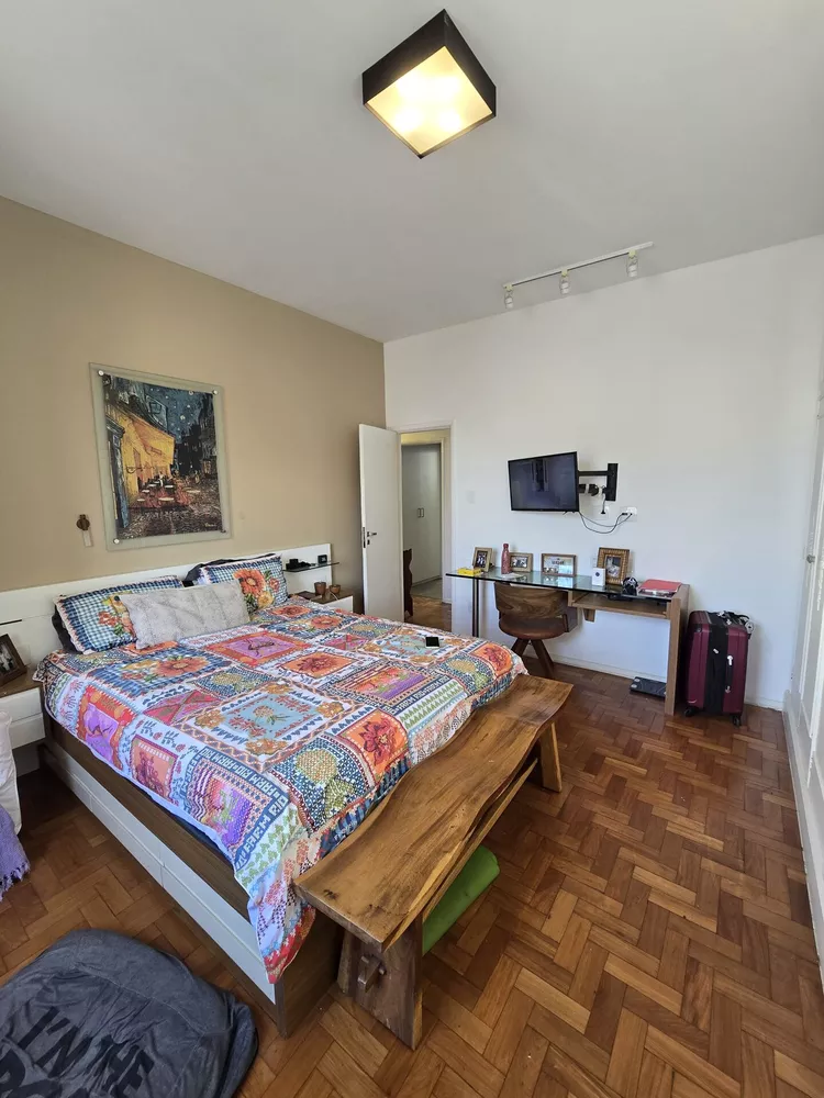 Apartamento, 3 quartos, 174 m² - Foto 6