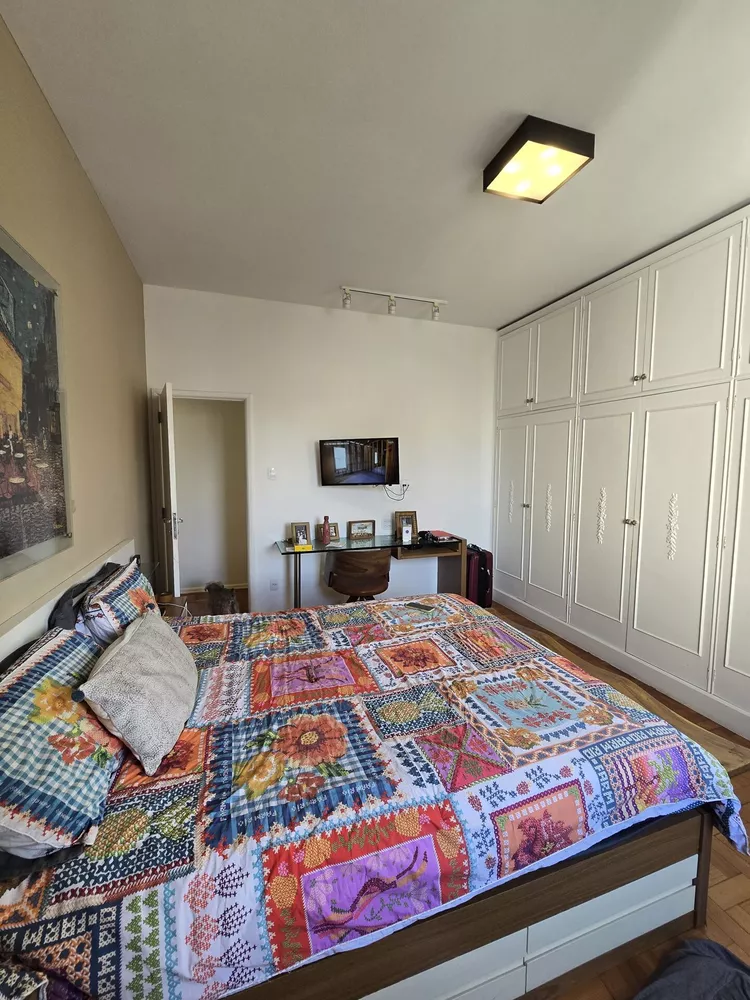 Apartamento, 3 quartos, 174 m² - Foto 10