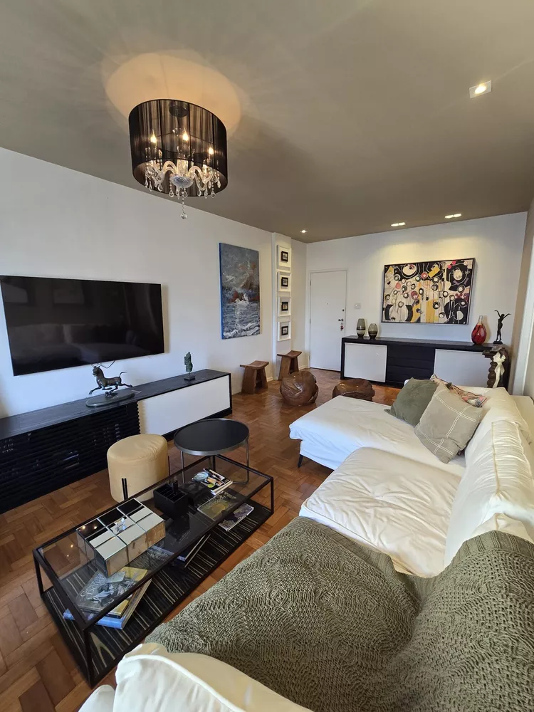 Apartamento, 3 quartos, 174 m² - Foto 3