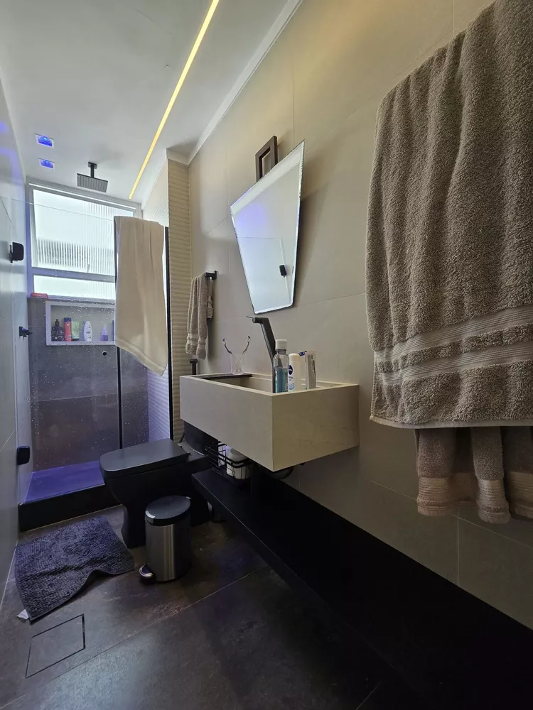 Apartamento, 3 quartos, 174 m² - Foto 20