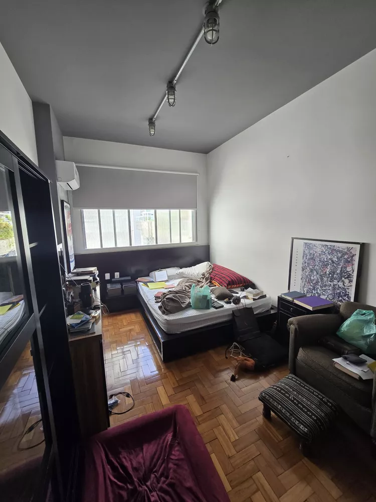 Apartamento, 3 quartos, 174 m² - Foto 11