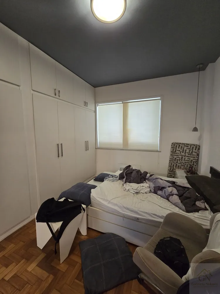 Apartamento, 3 quartos, 174 m² - Foto 41