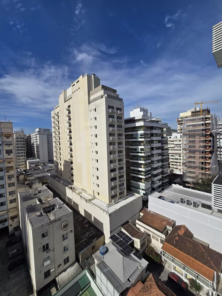 Apartamento, 3 quartos, 174 m² - Foto 26