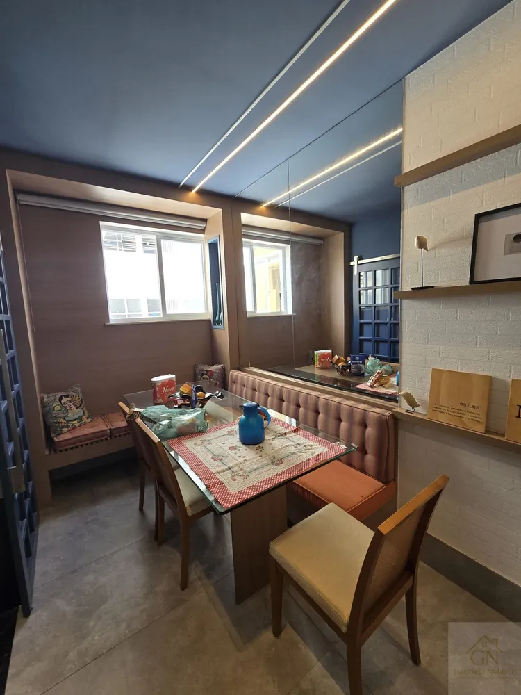 Apartamento, 3 quartos, 174 m² - Foto 49