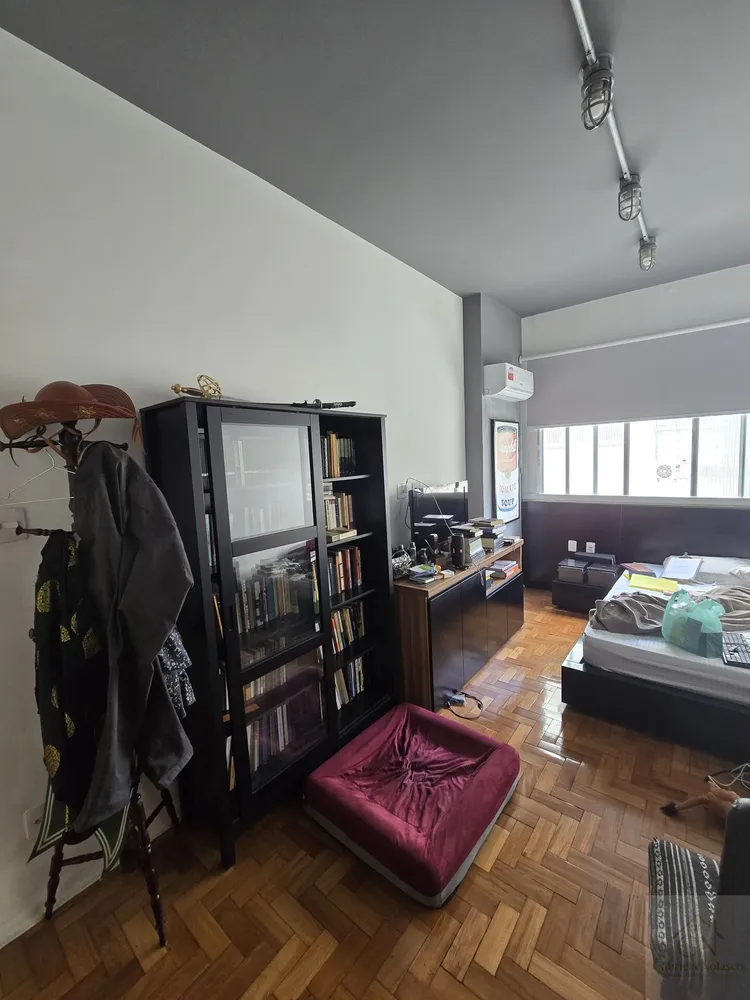 Apartamento, 3 quartos, 174 m² - Foto 54
