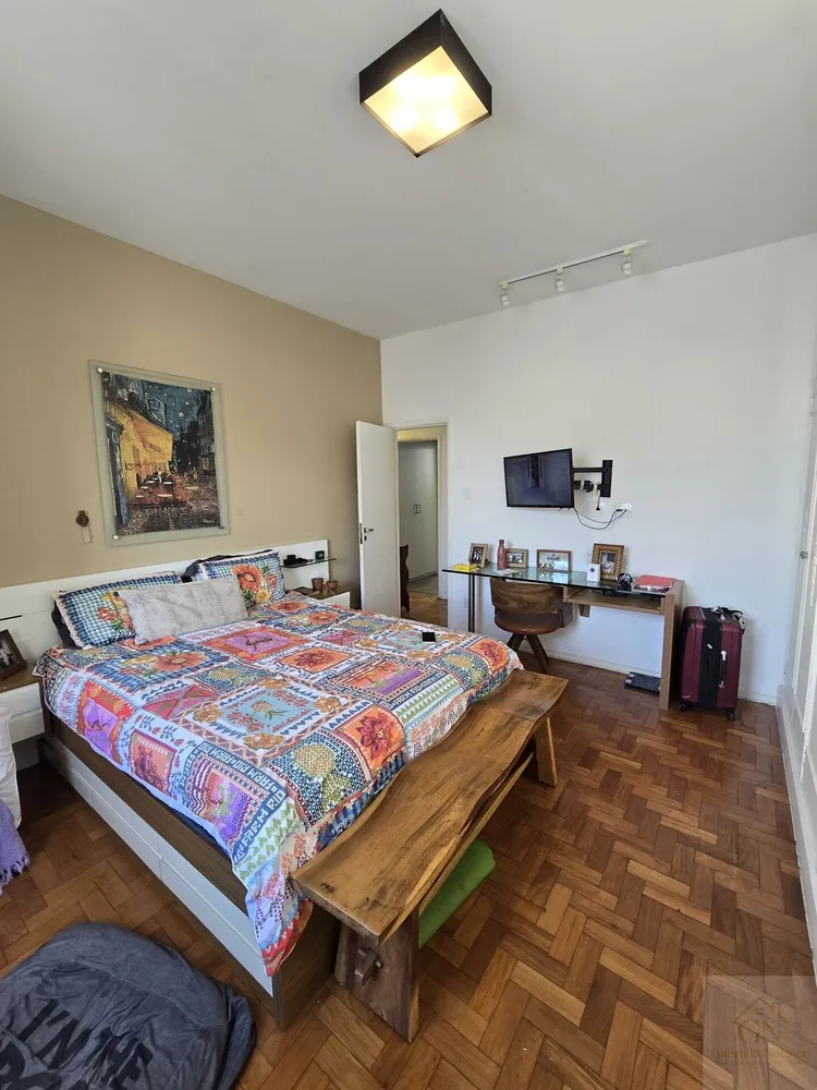 Apartamento, 3 quartos, 174 m² - Foto 36