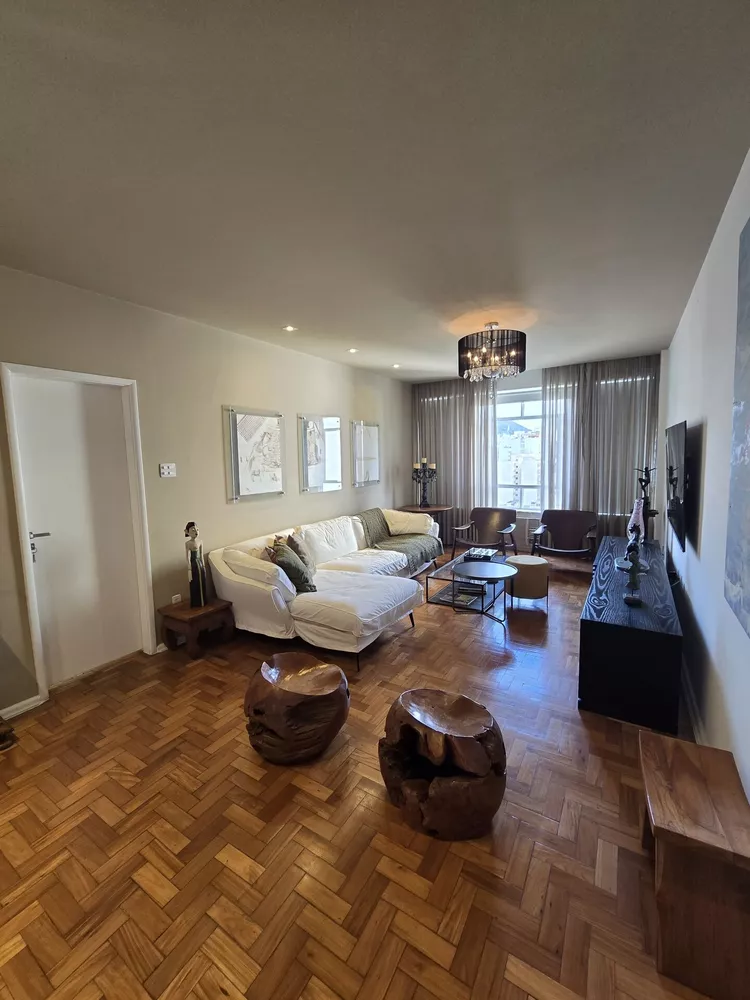 Apartamento, 3 quartos, 174 m² - Foto 29