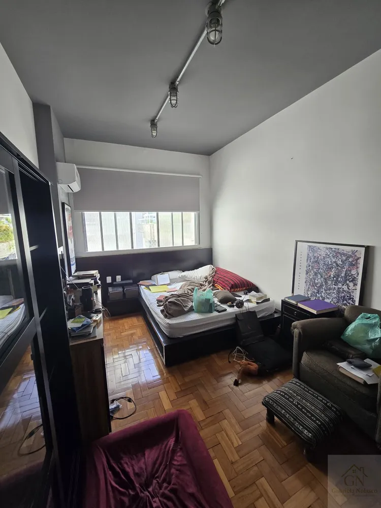Apartamento, 3 quartos, 174 m² - Foto 19