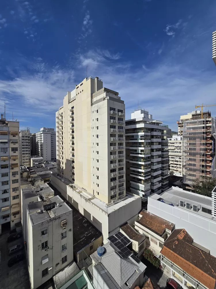 Apartamento, 3 quartos, 174 m² - Foto 25