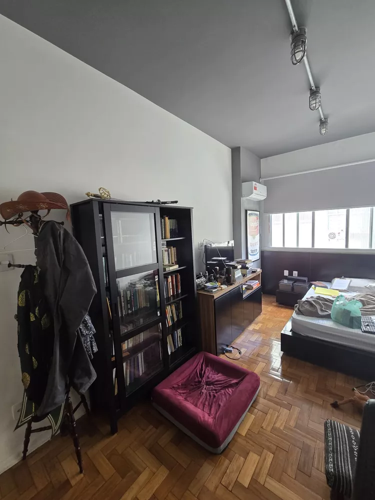 Apartamento, 3 quartos, 174 m² - Foto 12