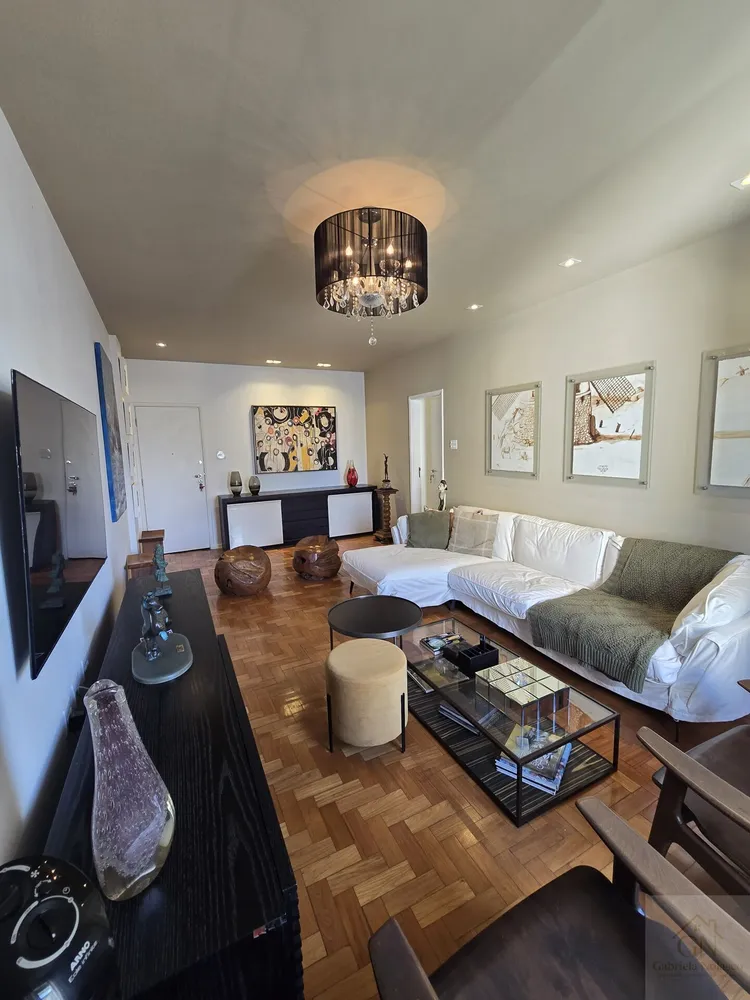 Apartamento, 3 quartos, 174 m² - Foto 8