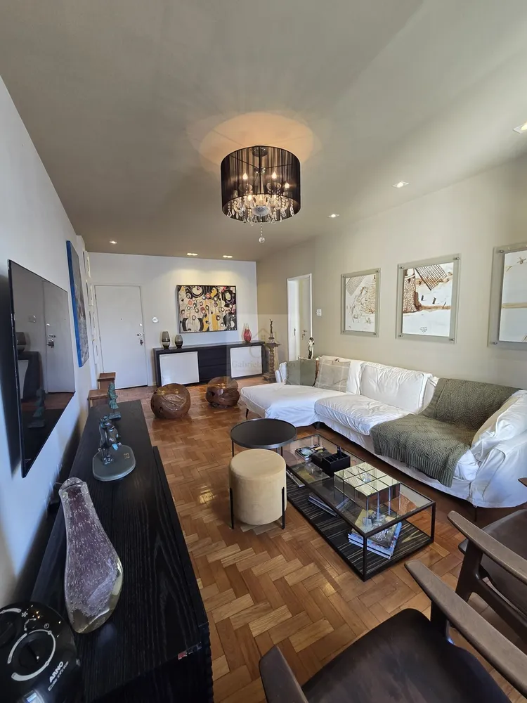 Apartamento, 3 quartos, 174 m² - Foto 7