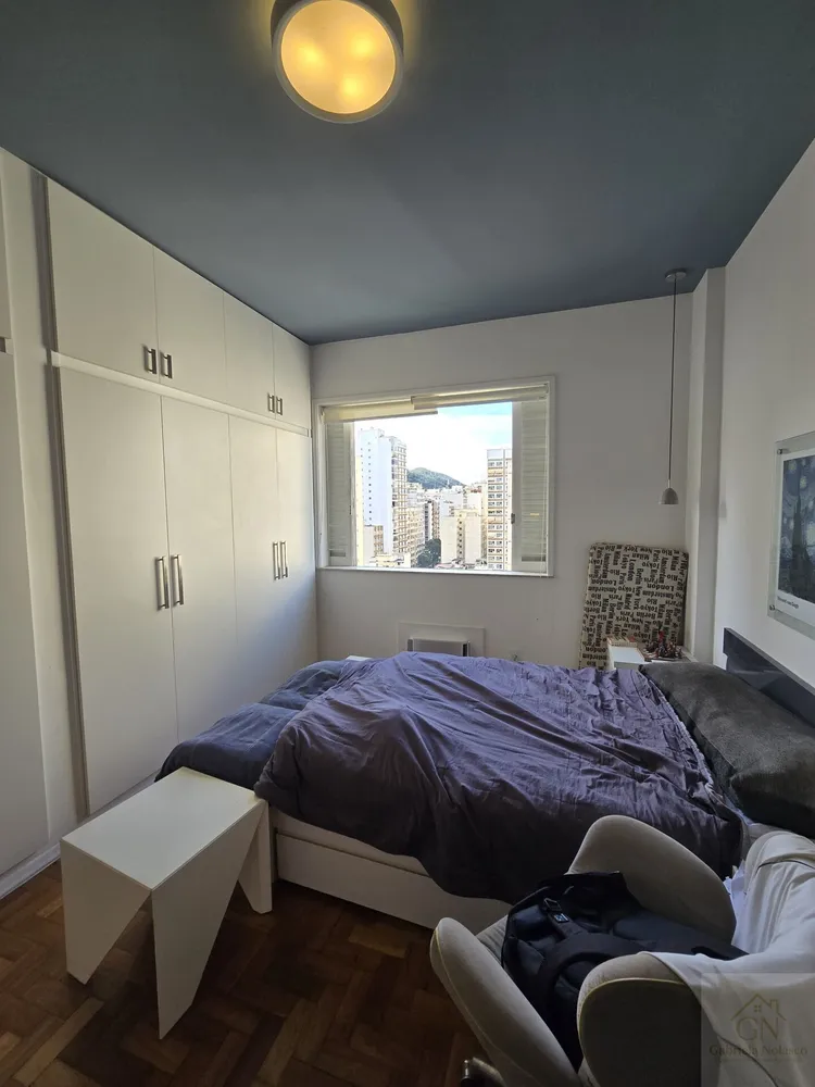 Apartamento, 3 quartos, 174 m² - Foto 23
