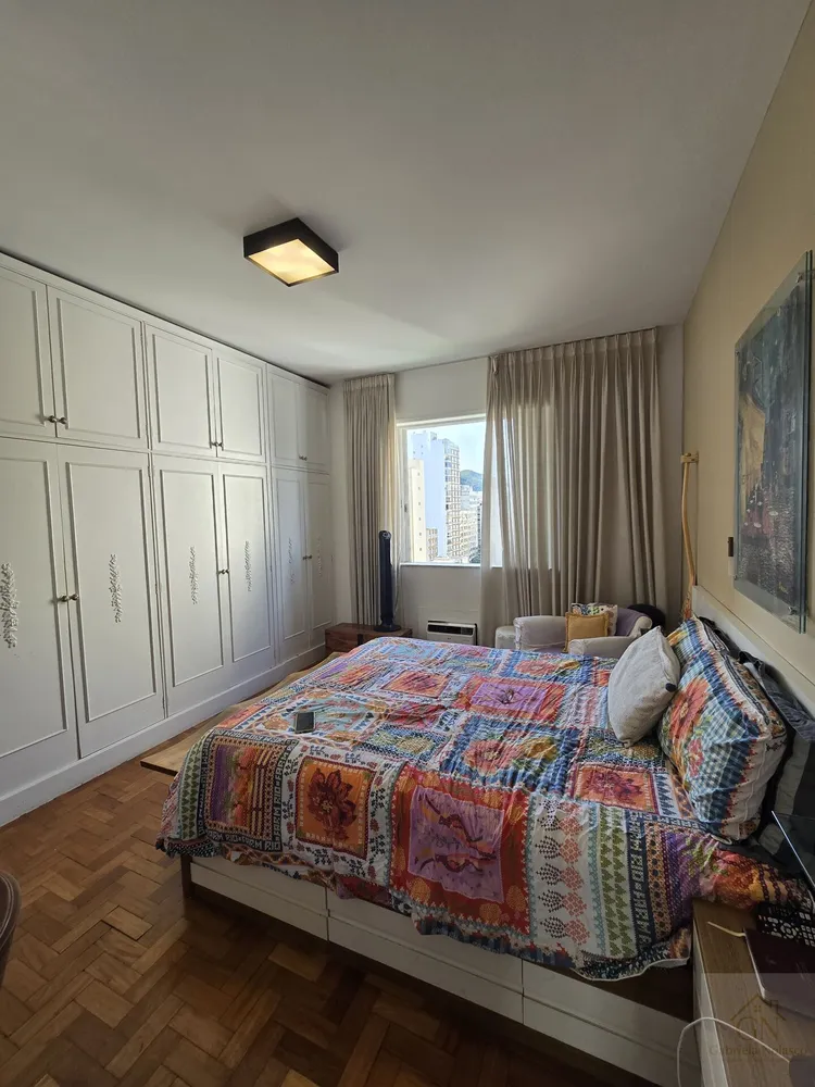 Apartamento, 3 quartos, 174 m² - Foto 40