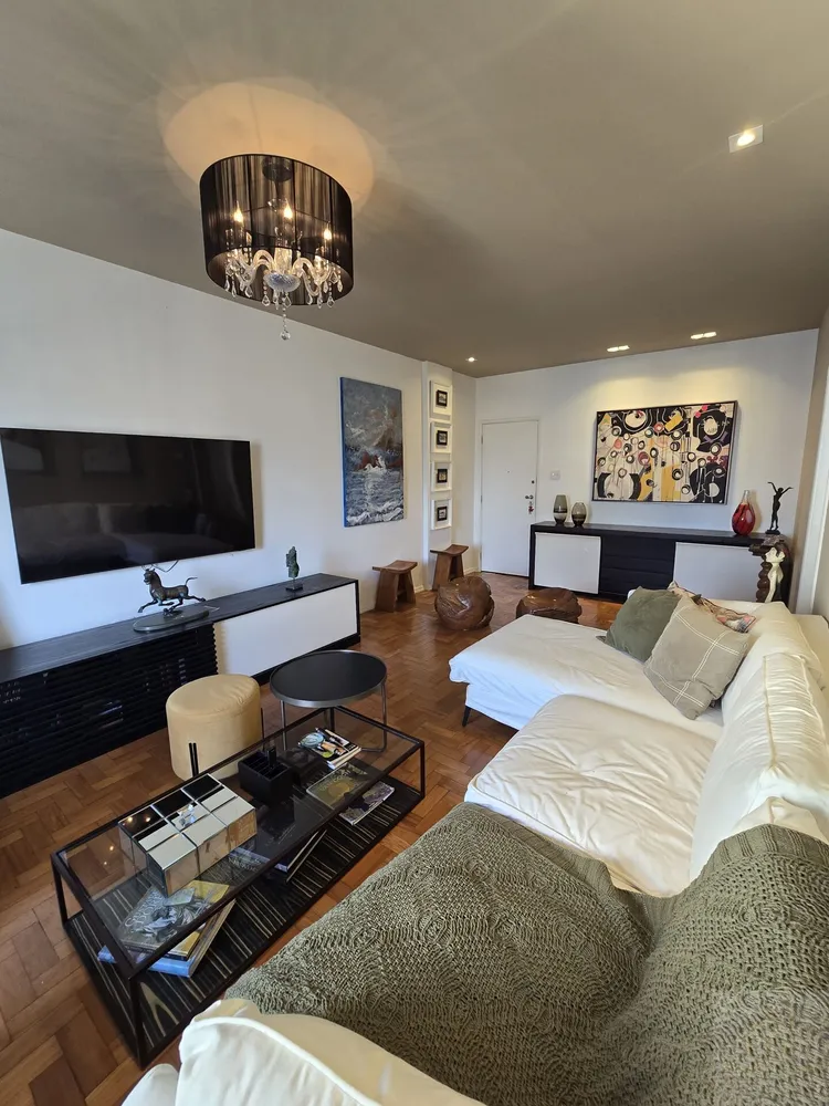 Apartamento, 3 quartos, 174 m² - Foto 3