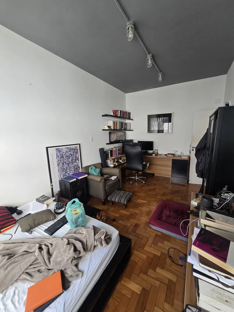 Apartamento, 3 quartos, 174 m² - Foto 56