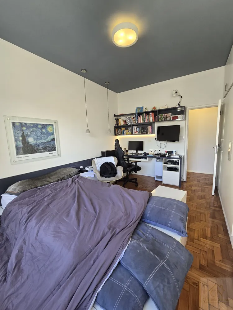 Apartamento, 3 quartos, 174 m² - Foto 27