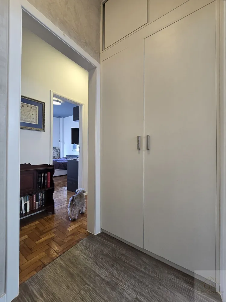 Apartamento, 3 quartos, 174 m² - Foto 52