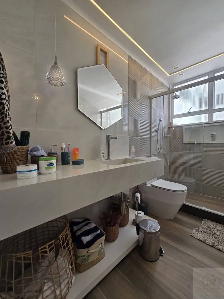 Apartamento, 3 quartos, 174 m² - Foto 15