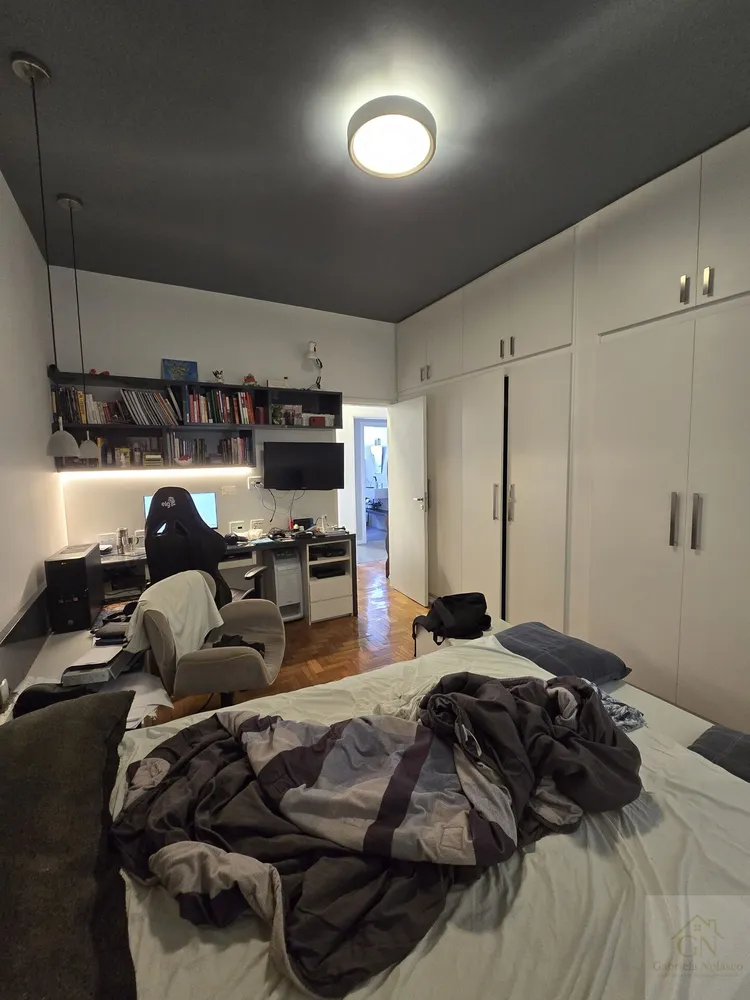Apartamento, 3 quartos, 174 m² - Foto 44