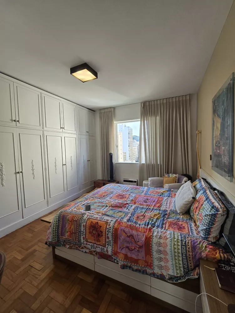 Apartamento, 3 quartos, 174 m² - Foto 5