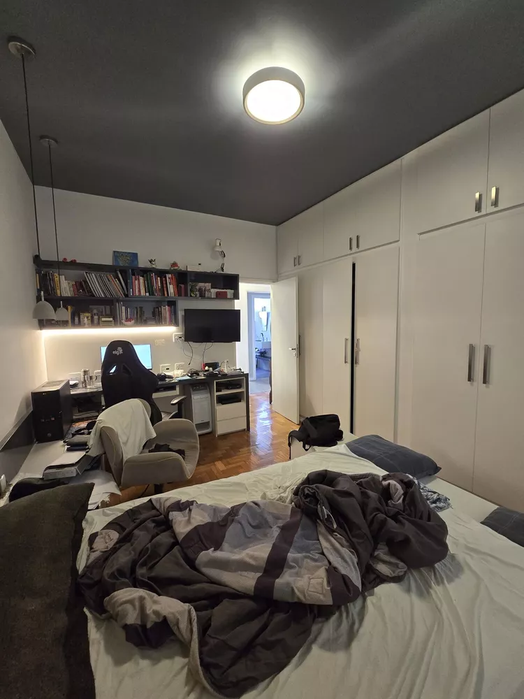 Apartamento, 3 quartos, 174 m² - Foto 13