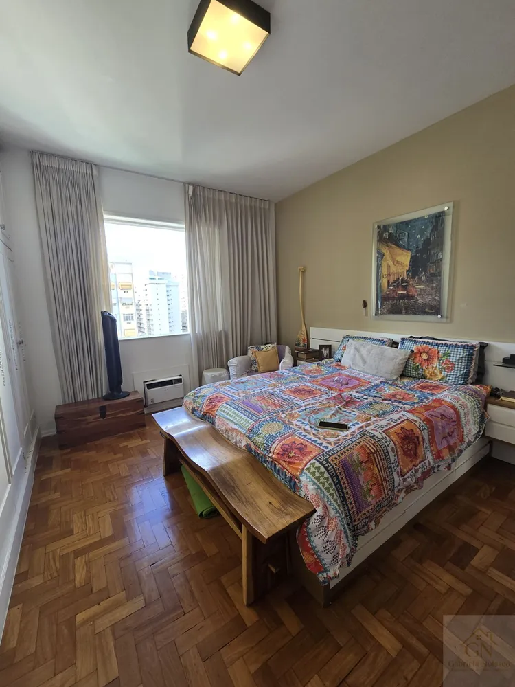 Apartamento, 3 quartos, 174 m² - Foto 38