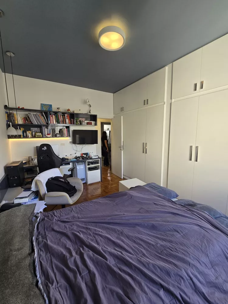 Apartamento, 3 quartos, 174 m² - Foto 19