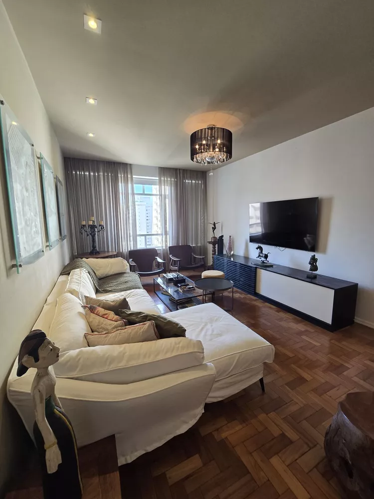 Apartamento, 3 quartos, 174 m² - Foto 9