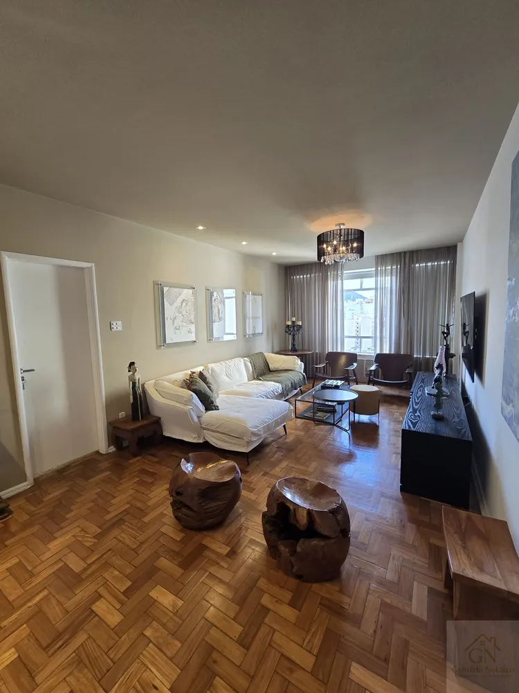 Apartamento, 3 quartos, 174 m² - Foto 5