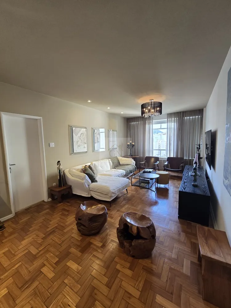 Apartamento, 3 quartos, 174 m² - Foto 4