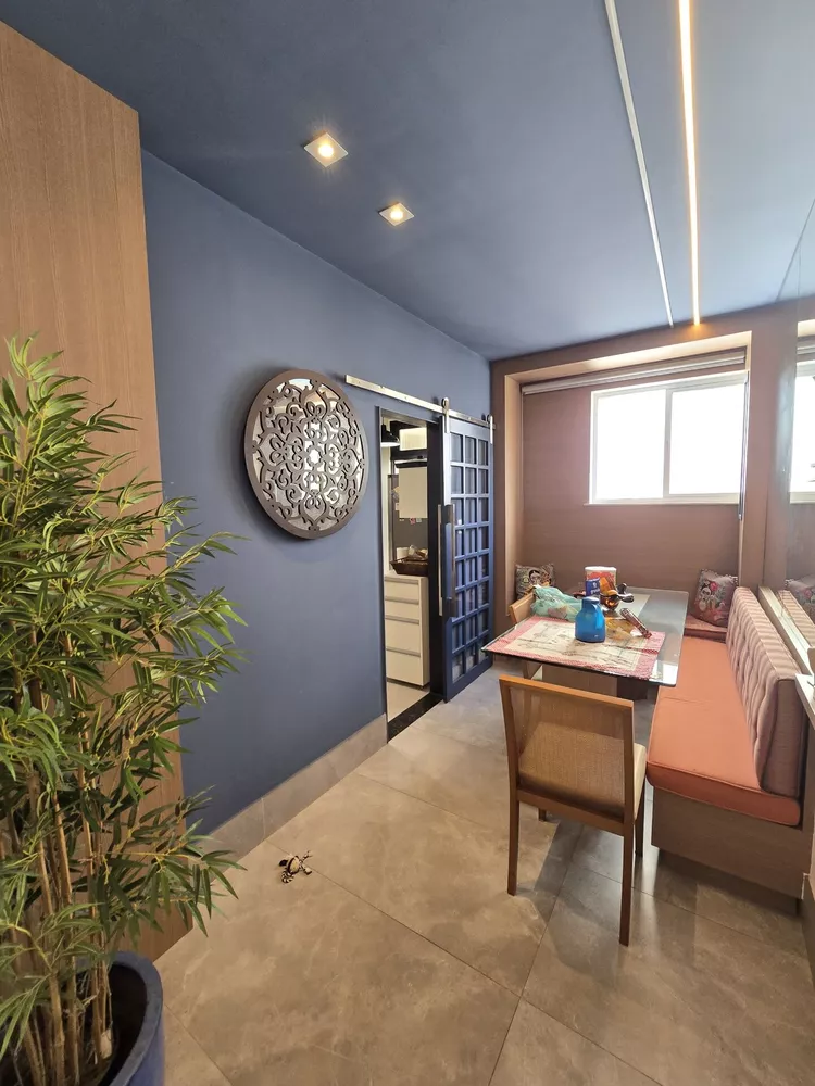 Apartamento, 3 quartos, 174 m² - Foto 23