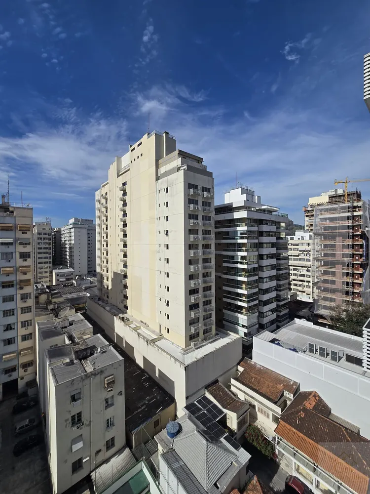 Apartamento, 3 quartos, 174 m² - Foto 57