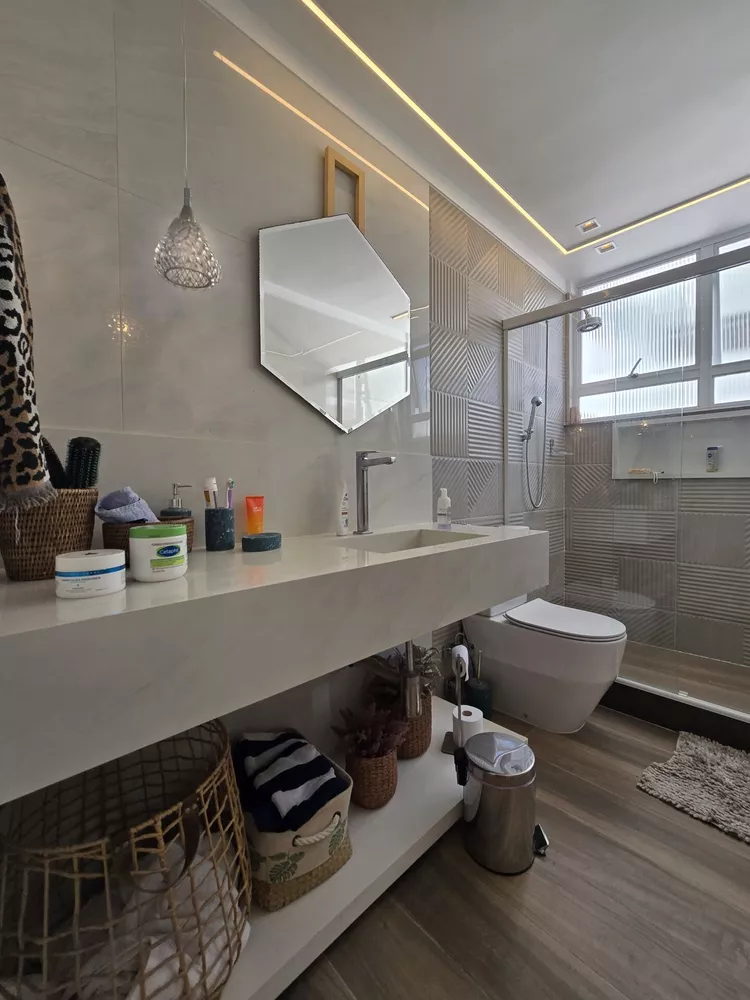 Apartamento, 3 quartos, 174 m² - Foto 21