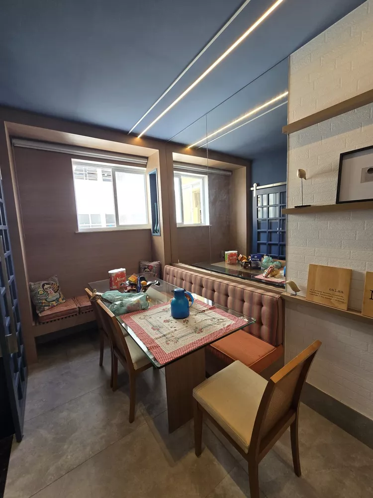 Apartamento, 3 quartos, 174 m² - Foto 27