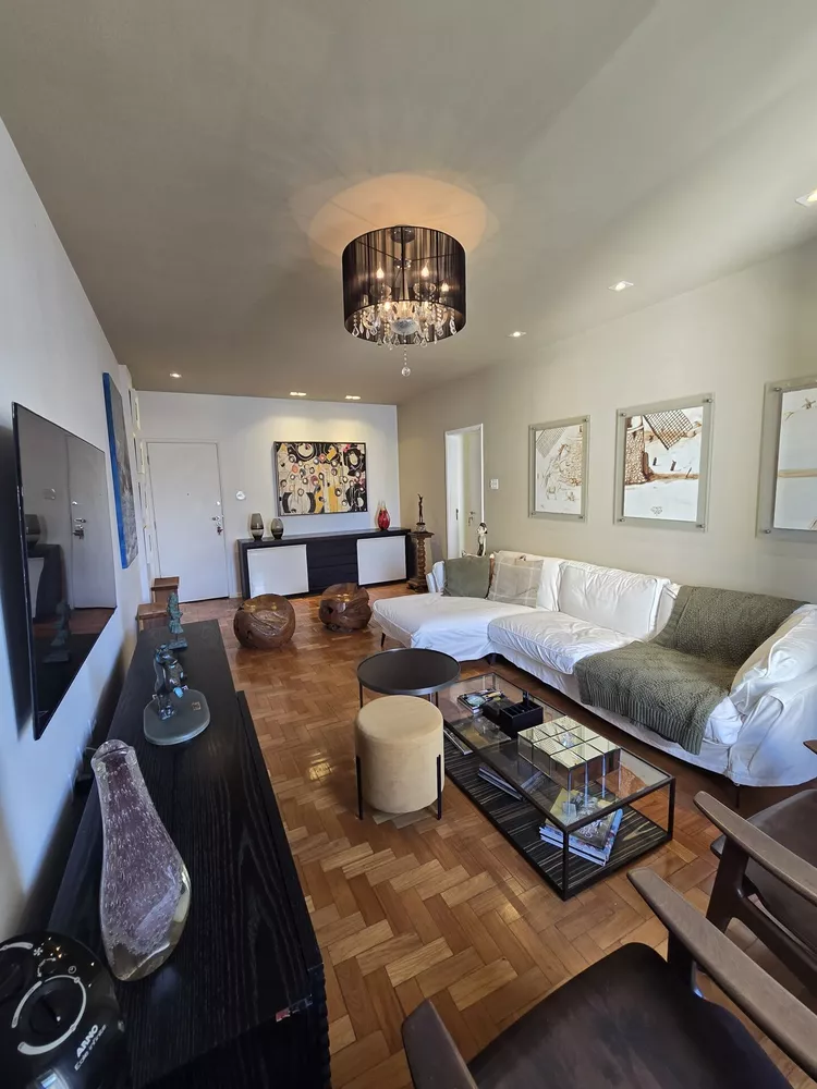 Apartamento, 3 quartos, 174 m² - Foto 24