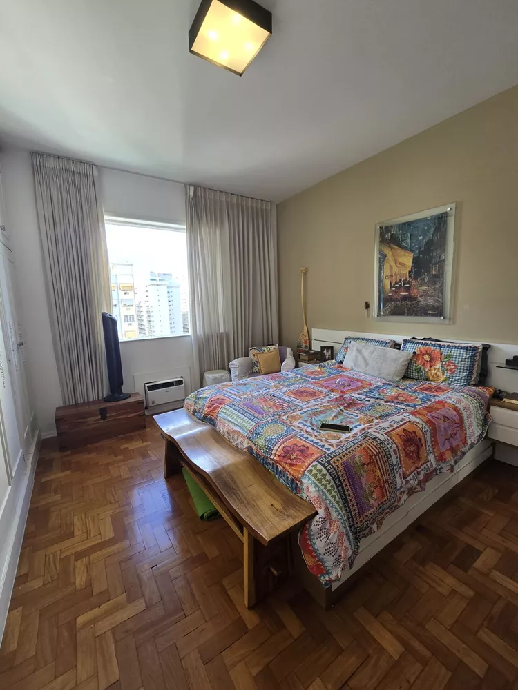 Apartamento, 3 quartos, 174 m² - Foto 2