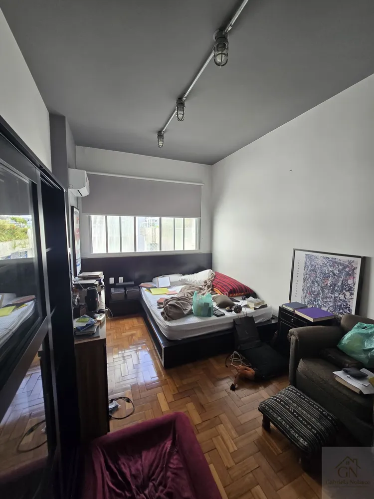 Apartamento, 3 quartos, 174 m² - Foto 21