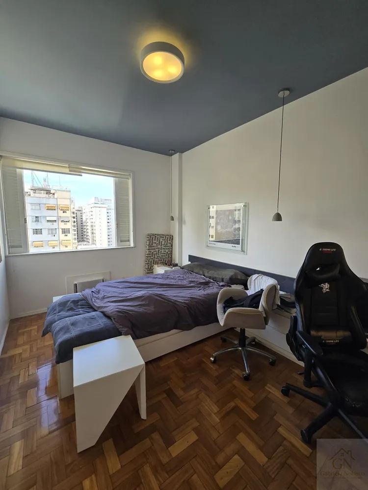 Apartamento, 3 quartos, 174 m² - Foto 29
