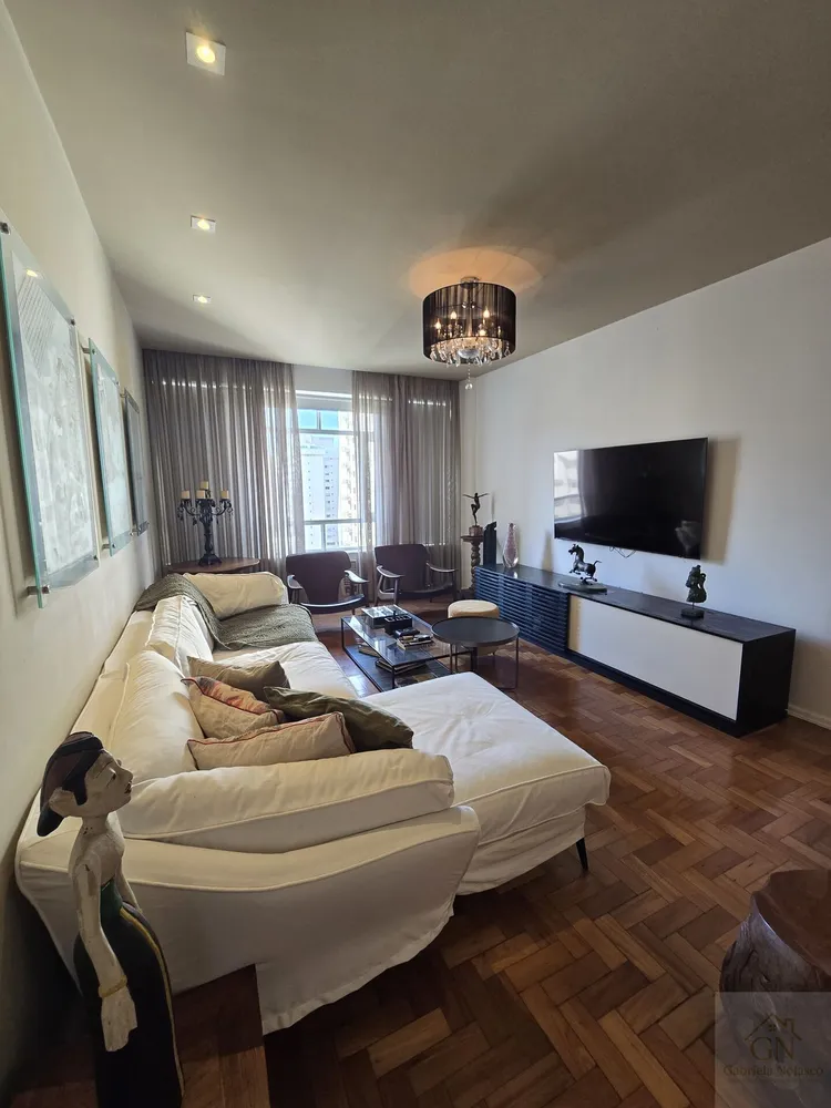 Apartamento, 3 quartos, 174 m² - Foto 11