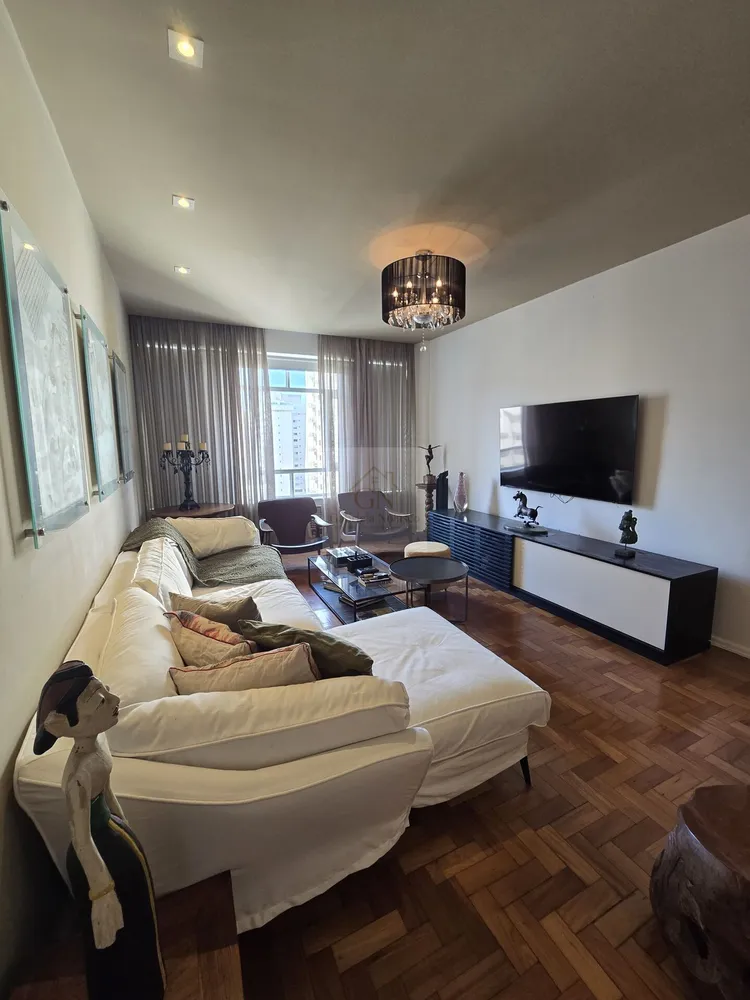 Apartamento, 3 quartos, 174 m² - Foto 10