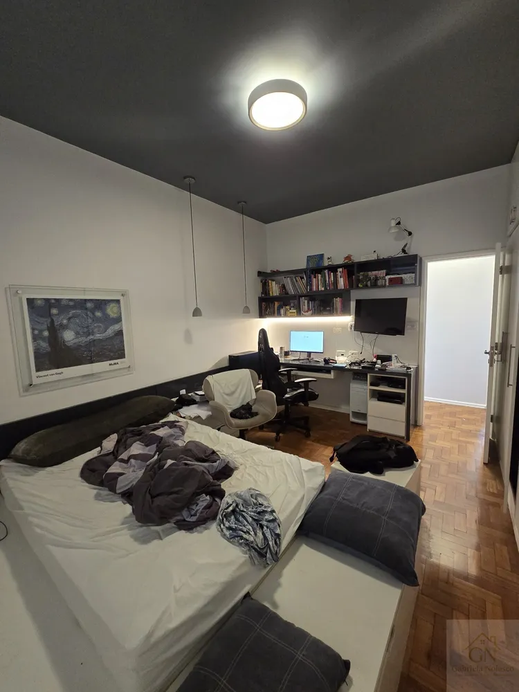 Apartamento, 3 quartos, 174 m² - Foto 48